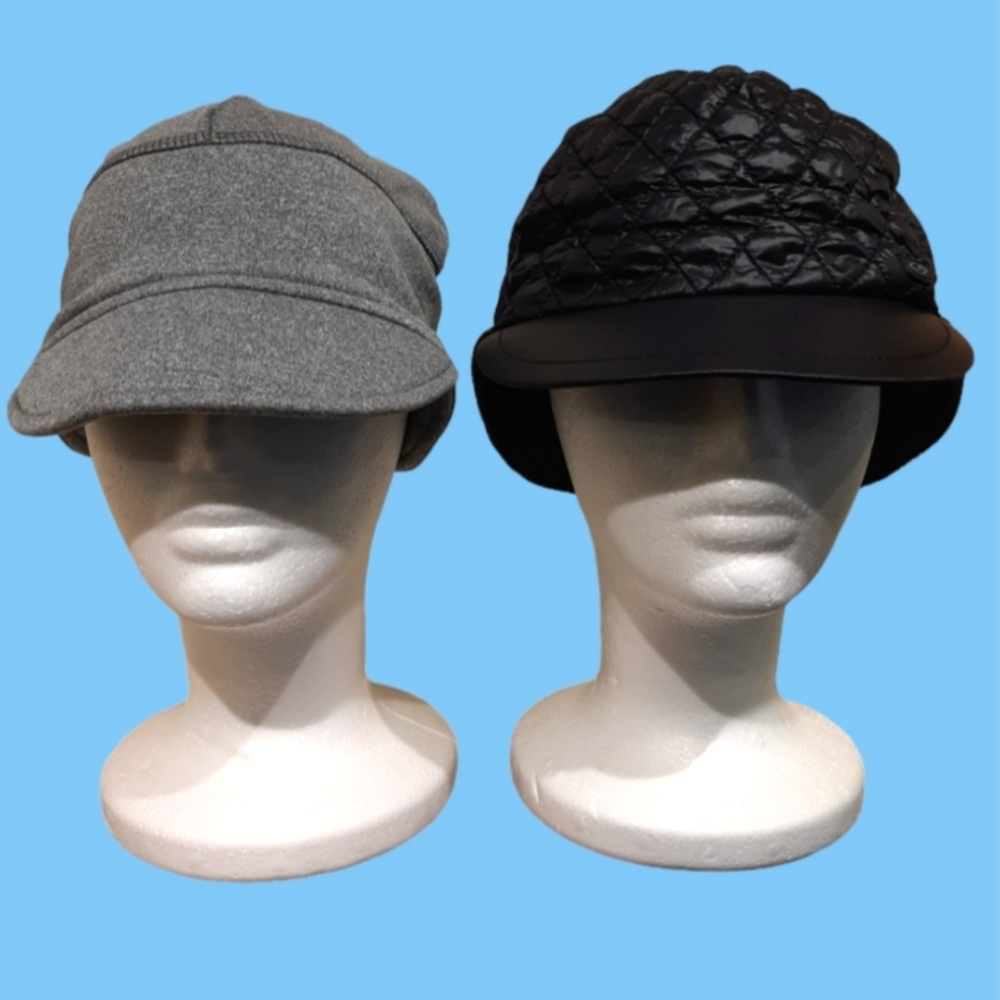 Champion hats